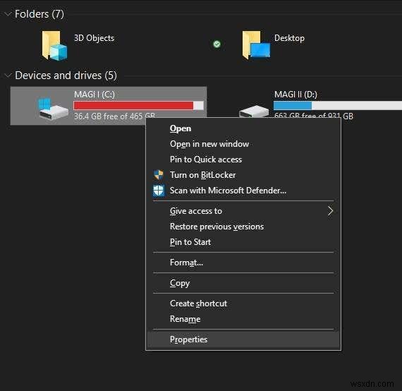 Windows 10 Werfault.exe 오류의 원인과 해결 방법 완벽 가이드