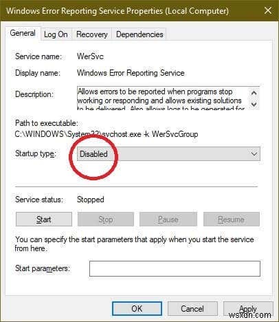 Windows 10 Werfault.exe 오류의 원인과 해결 방법 완벽 가이드