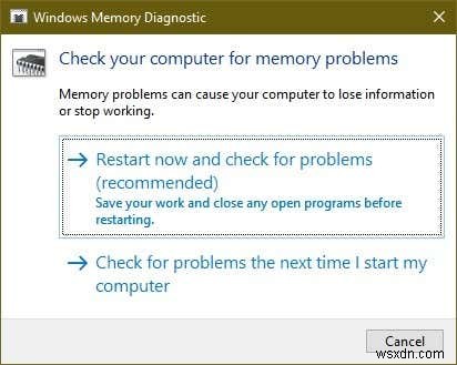 Windows 10 Werfault.exe 오류의 원인과 해결 방법 완벽 가이드