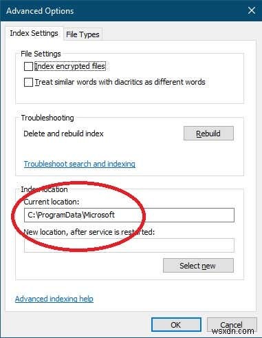윈도우 검색 인덱서(SearchIndexer.exe)란? 높은 CPU·메모리 사용량의 원인과 해결법