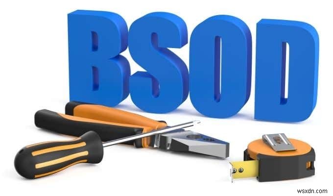 Windows 10 블루스크린 오류(BSOD) 원인과 해결 방법 완벽 가이드