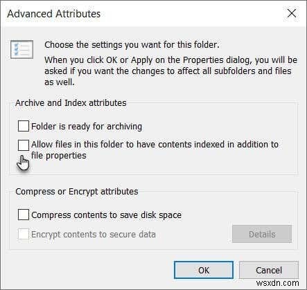 Windows에서 무료로 파일과 폴더를 숨기는 방법 총정리