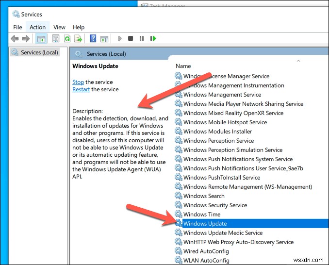Windows Modules Installer Worker(tiworker.exe)란? 안전성 확인과 높은 CPU 사용률 해결 방법