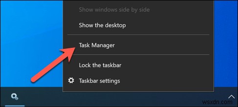 Windows Modules Installer Worker(tiworker.exe)란? 안전성 확인과 높은 CPU 사용률 해결 방법