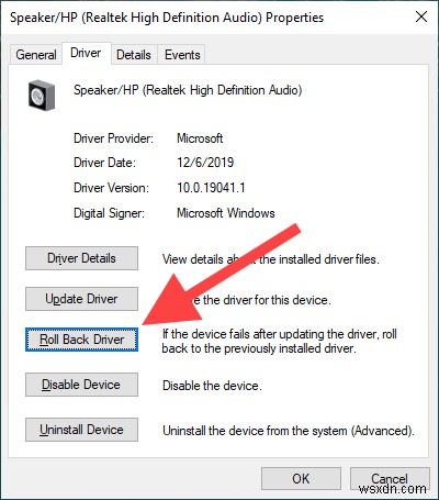 Windows 10 유튜브  오디오 렌더러 오류  해결 방법 총정리
