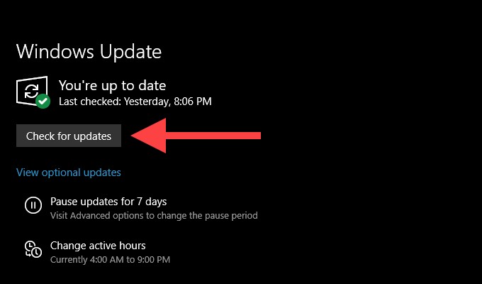 Windows 10 유튜브  오디오 렌더러 오류  해결 방법 총정리