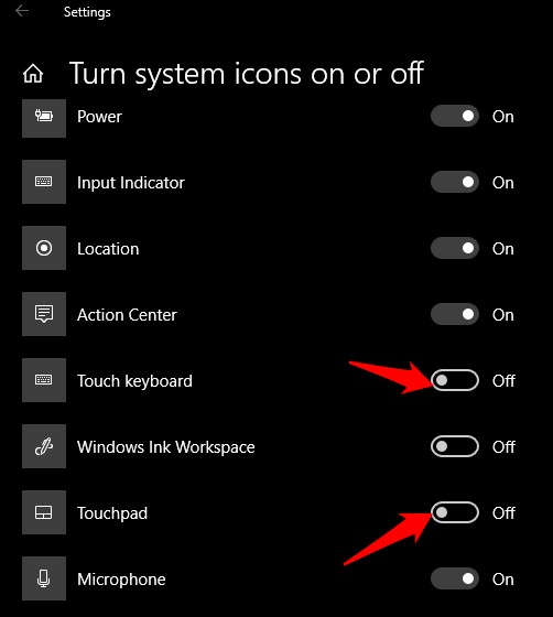 Windows 10에서 사라진 시스템 트레이 및 아이콘 복구하는 완벽 가이드
