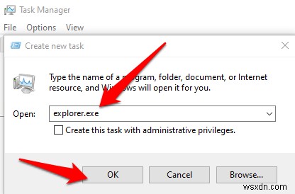 Windows 10에서 사라진 시스템 트레이 및 아이콘 복구하는 완벽 가이드