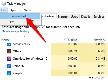 Windows 10에서 사라진 시스템 트레이 및 아이콘 복구하는 완벽 가이드