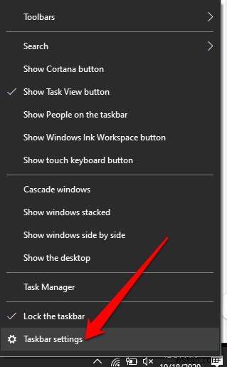 Windows 10에서 사라진 시스템 트레이 및 아이콘 복구하는 완벽 가이드