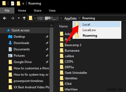 Windows 10에서 사라진 시스템 트레이 및 아이콘 복구하는 완벽 가이드