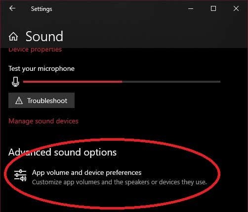 Windows 10에서 헤드폰과 스피커로 동시에 소리 출력하는 방법 총정리