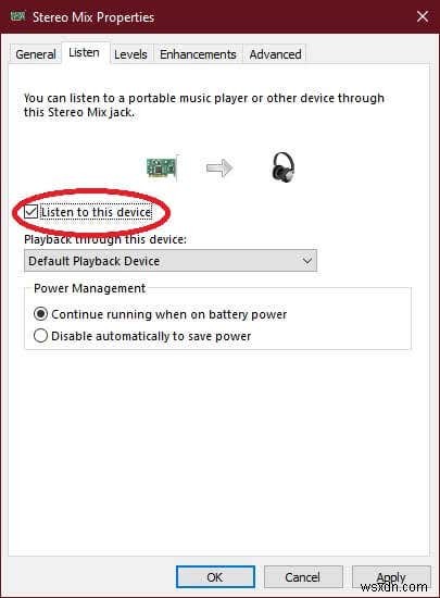 Windows 10에서 헤드폰과 스피커로 동시에 소리 출력하는 방법 총정리