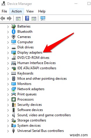 Windows 10 화면 밝기 조절하는 방법 총정리