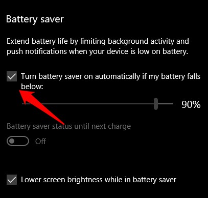Windows 10 화면 밝기 조절하는 방법 총정리