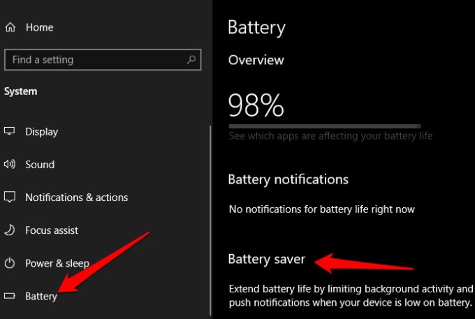 Windows 10 화면 밝기 조절하는 방법 총정리
