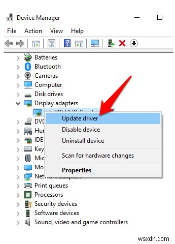 Windows 10 화면 밝기 조절하는 방법 총정리
