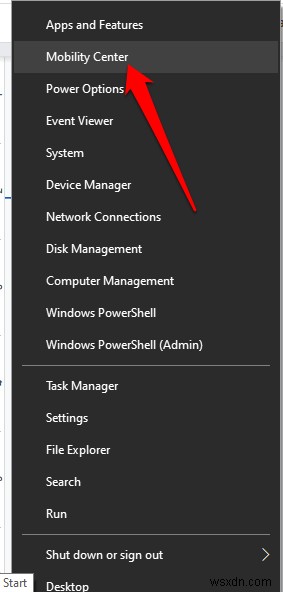 Windows 10 화면 밝기 조절하는 방법 총정리