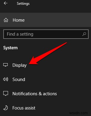 Windows 10 화면 밝기 조절하는 방법 총정리