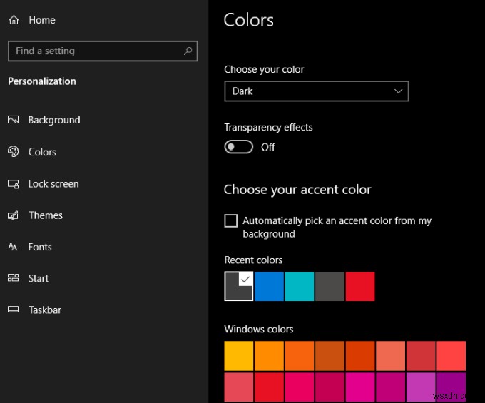 Windows 10 화면 밝기 조절하는 방법 총정리