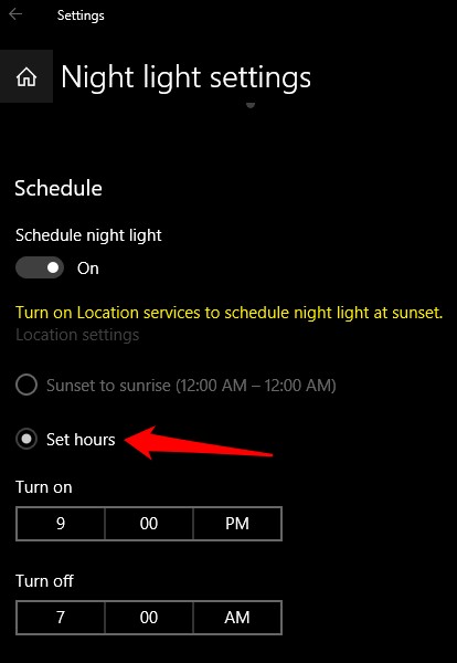Windows 10 화면 밝기 조절하는 방법 총정리