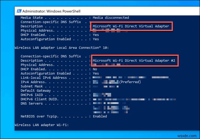 Windows 10에서 Wi-Fi Direct란 무엇이며 어떻게 활용할까? 완벽 가이드