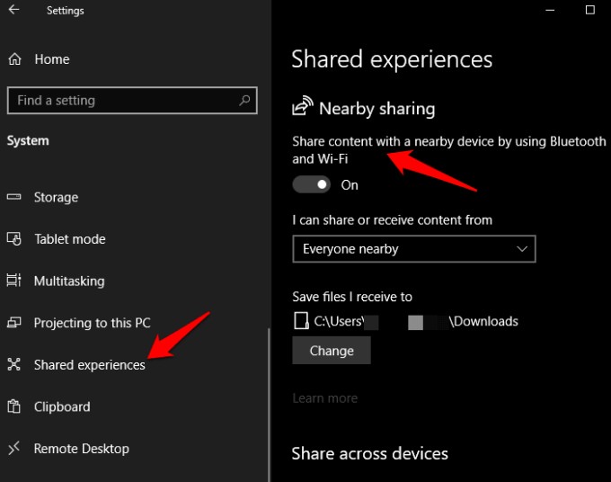 새 Windows 10 PC로 파일과 설정 옮기는 방법 총정리