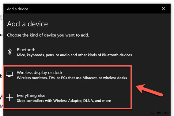 Windows 10에서 Wi-Fi Direct란 무엇이며 어떻게 활용할까? 완벽 가이드