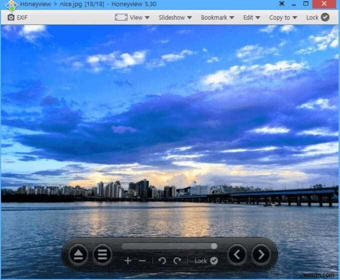 Windows 10 최고의 사진 뷰어 추천 TOP 8: 특징과 장단점 완벽 비교