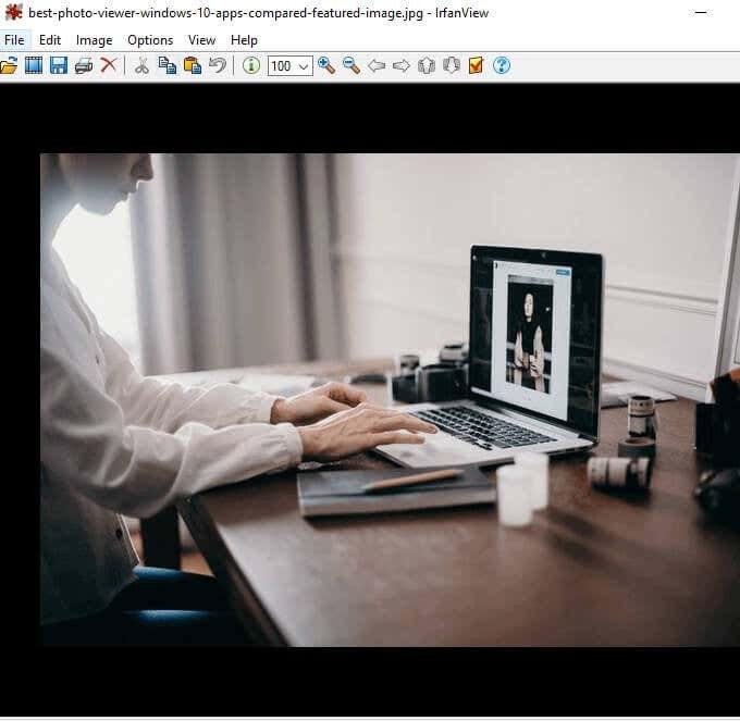 Windows 10 최고의 사진 뷰어 추천 TOP 8: 특징과 장단점 완벽 비교