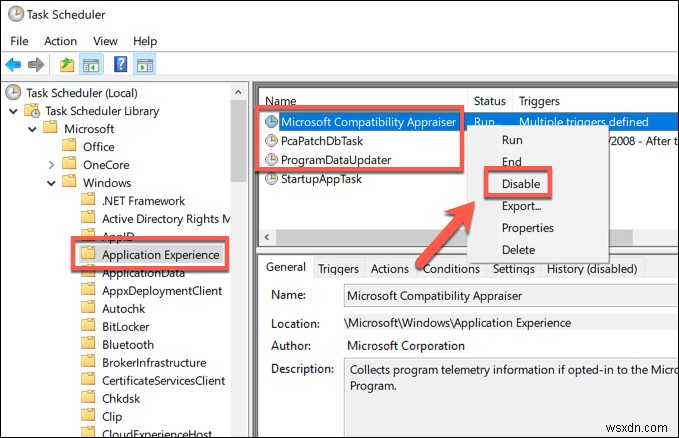 Windows 10의 CompatTelRunner.exe란? 안전성 확인부터 완전 비활성화 방법까지