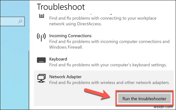 Windows 10 네트워크 설정 재설정 완벽 가이드: 문제 해결부터 초기화까지