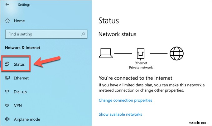 Windows 10 네트워크 설정 재설정 완벽 가이드: 문제 해결부터 초기화까지
