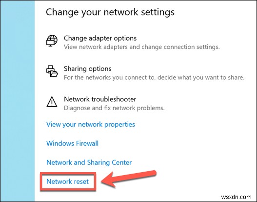 Windows 10 네트워크 설정 재설정 완벽 가이드: 문제 해결부터 초기화까지
