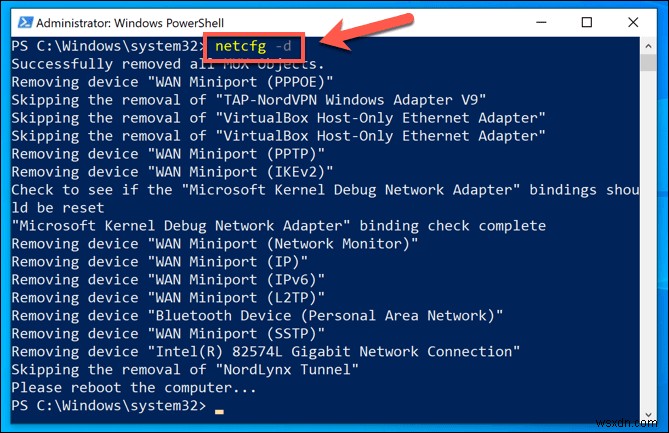 Windows 10 네트워크 설정 재설정 완벽 가이드: 문제 해결부터 초기화까지