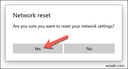 Windows 10 네트워크 설정 재설정 완벽 가이드: 문제 해결부터 초기화까지
