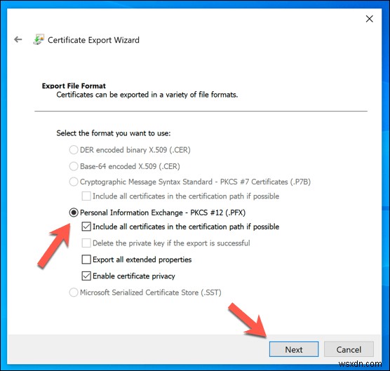 Windows 10에서 폴더를 비밀번호로 보호하는 방법 총정리