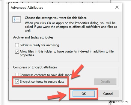 Windows 10에서 폴더를 비밀번호로 보호하는 방법 총정리