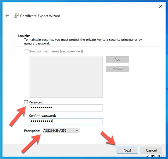 Windows 10에서 폴더를 비밀번호로 보호하는 방법 총정리