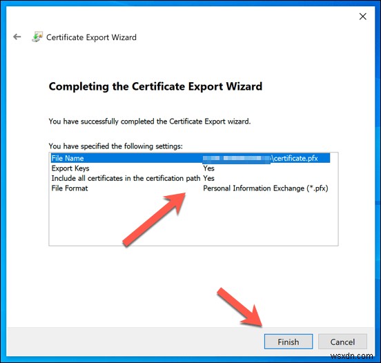 Windows 10에서 폴더를 비밀번호로 보호하는 방법 총정리