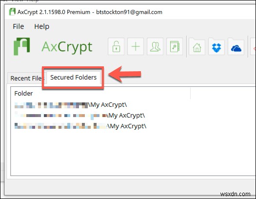 Windows 10에서 폴더를 비밀번호로 보호하는 방법 총정리