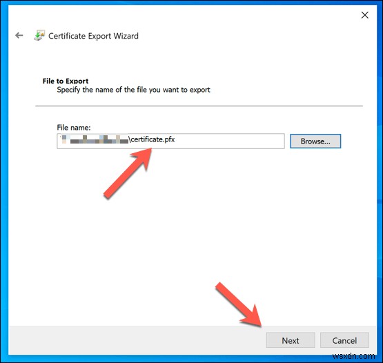 Windows 10에서 폴더를 비밀번호로 보호하는 방법 총정리