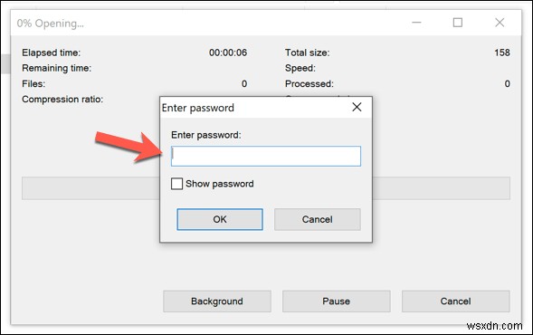 Windows 10에서 폴더를 비밀번호로 보호하는 방법 총정리