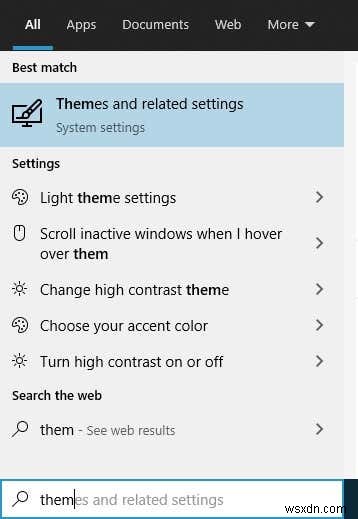 Windows 10 완벽 커스터마이징 가이드: 배경화면부터 셸 교체까지
