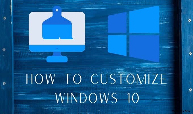Windows 10 완벽 커스터마이징 가이드: 배경화면부터 셸 교체까지