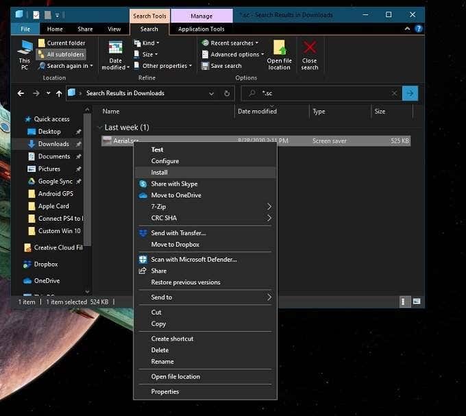 Windows 10 완벽 커스터마이징 가이드: 배경화면부터 셸 교체까지