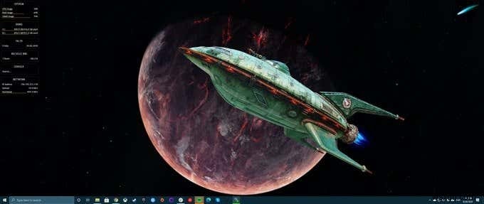 Windows 10 완벽 커스터마이징 가이드: 배경화면부터 셸 교체까지