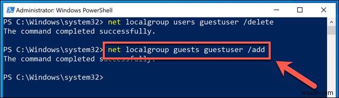 Windows 10 게스트 계정 만드는 방법, 단계별 완벽 가이드