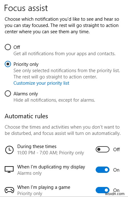Windows 10 알림 끄기 완벽 가이드: 방해 없이 집중하는 법