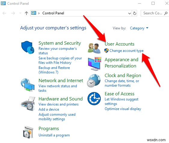 Windows 10에서 사용자 이름 변경하는 방법 총정리 (설정·제어판·netplwiz)